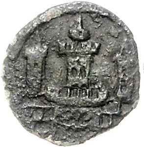 Coin obverse image