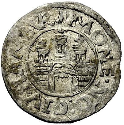 Coin obverse image