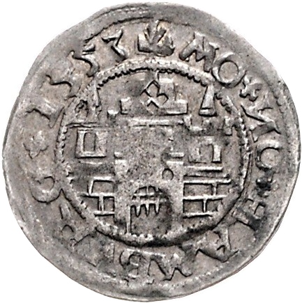 Coin obverse image