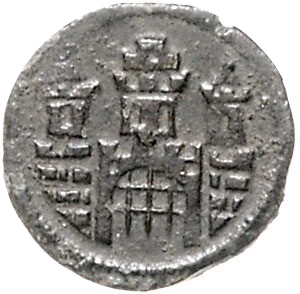 Coin obverse image