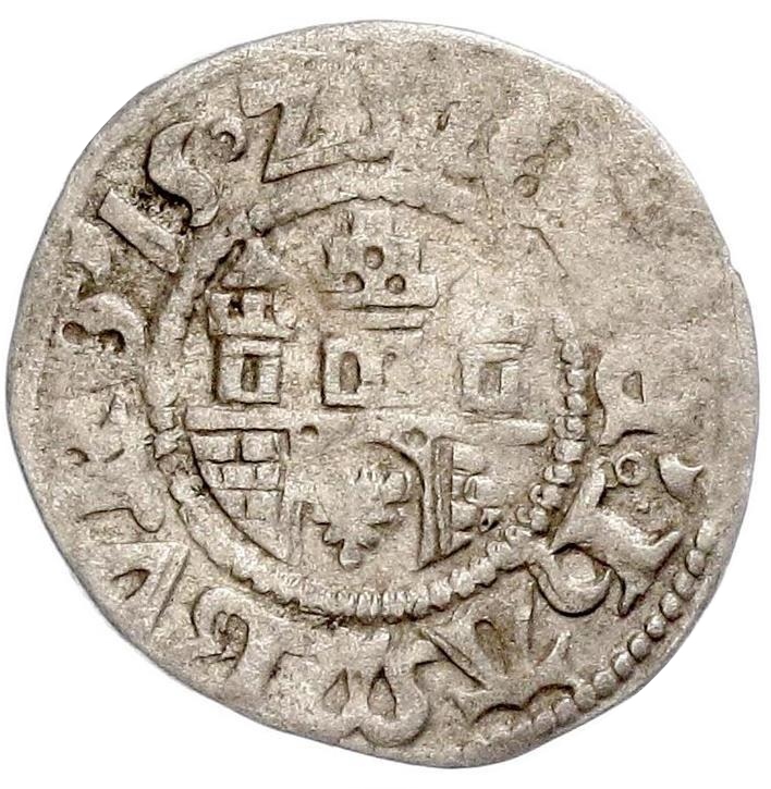 Coin obverse image