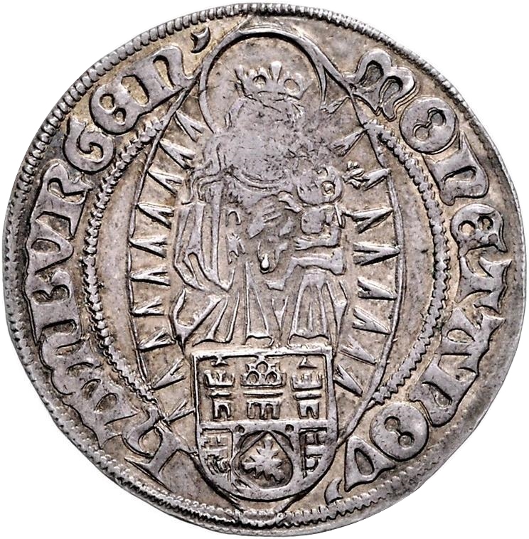 Coin obverse image