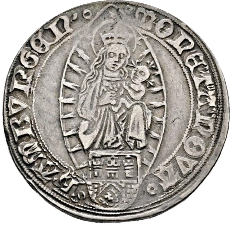 Coin obverse image