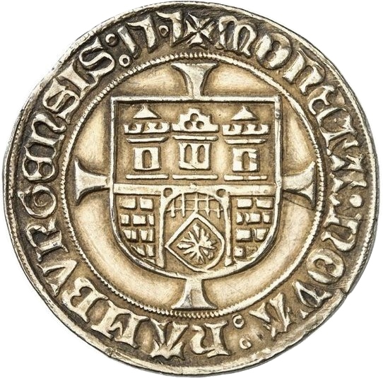 Coin obverse image