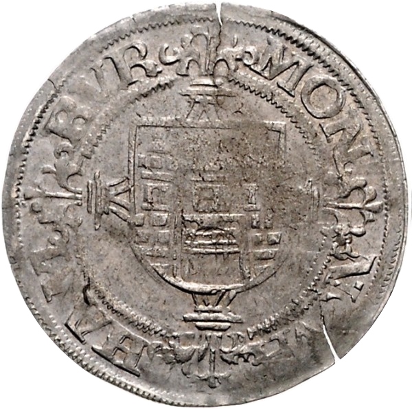 Coin obverse image