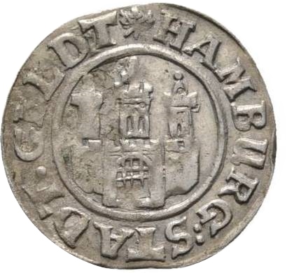 Coin obverse image