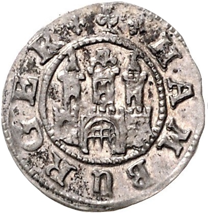 Coin obverse image