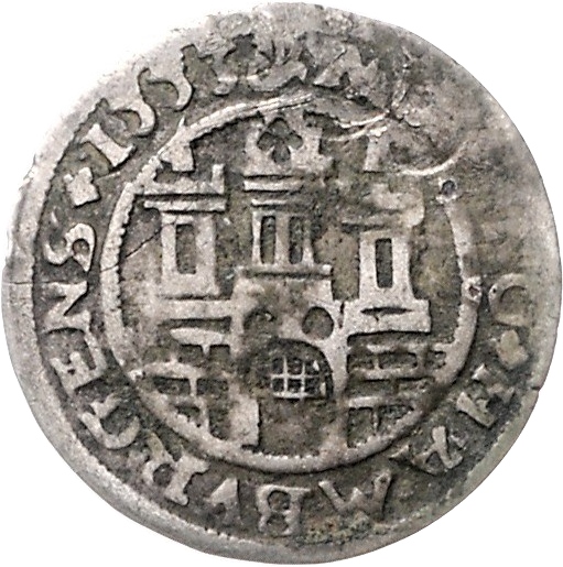 Coin obverse image