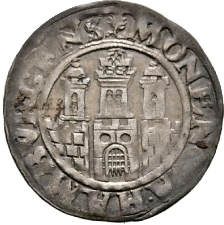 Coin obverse image