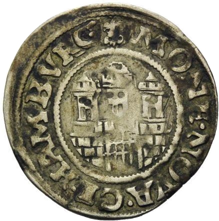 Coin obverse image