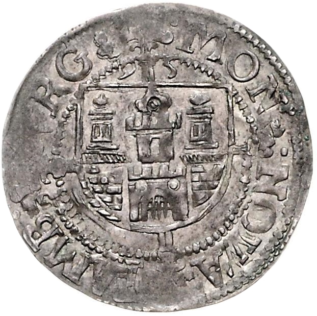 Coin obverse image