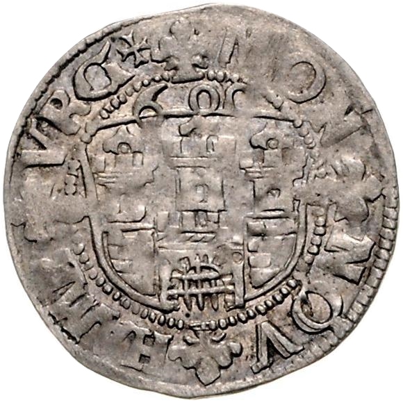 Coin obverse image