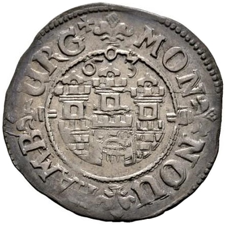 Coin obverse image