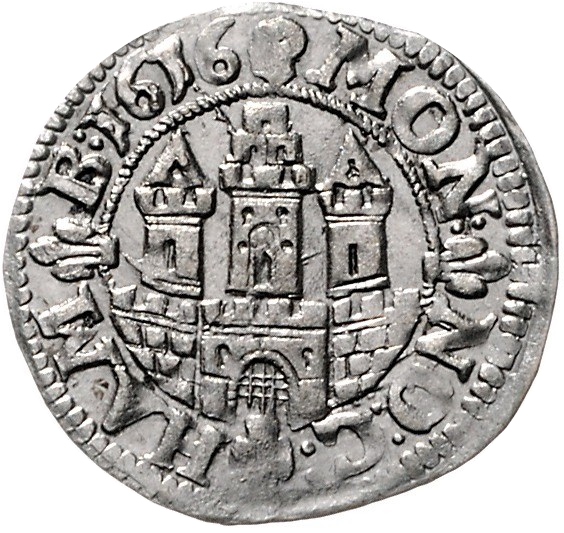 Coin obverse image