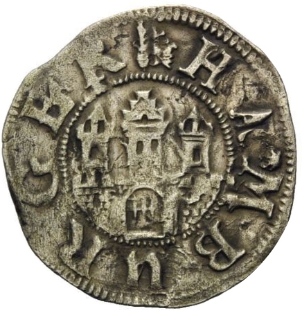 Coin obverse image