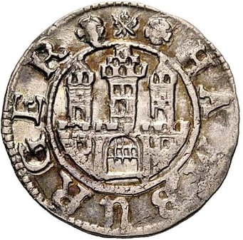 Coin obverse image