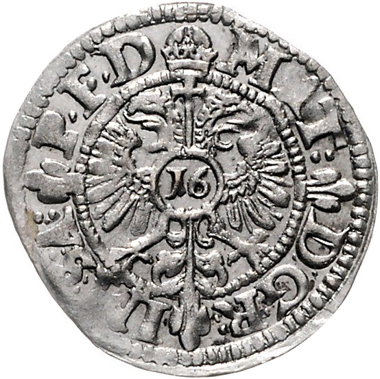 Coin reverse image