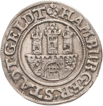 Coin obverse image