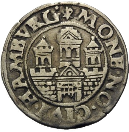 Coin obverse image
