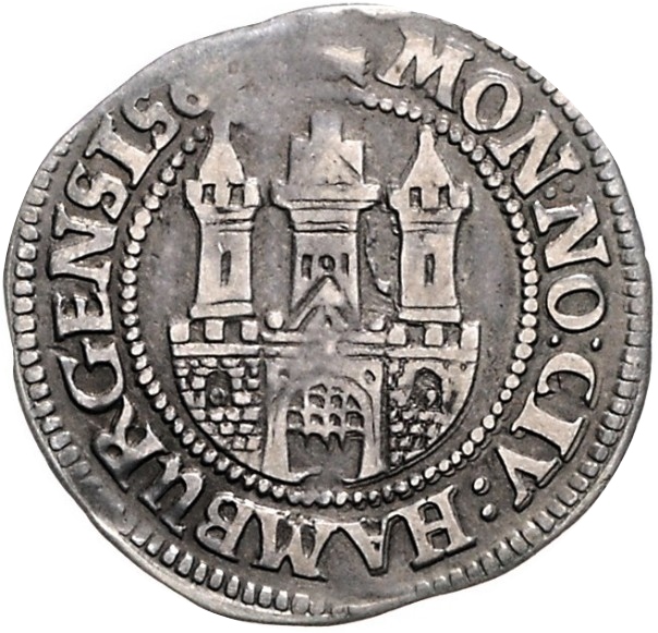Coin obverse image
