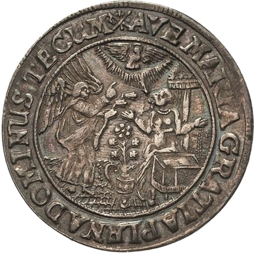 Coin obverse image