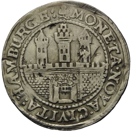 Coin obverse image