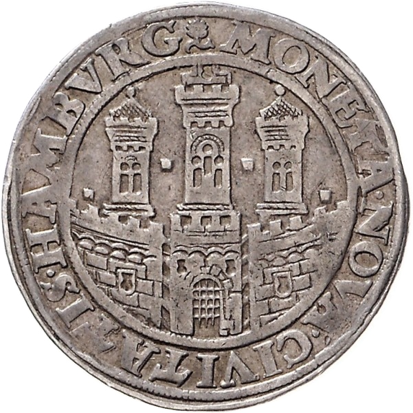 Coin obverse image