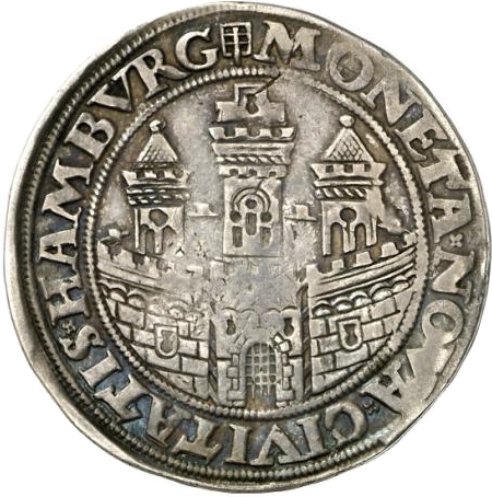 Coin obverse image