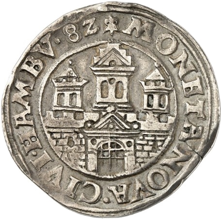 Coin obverse image