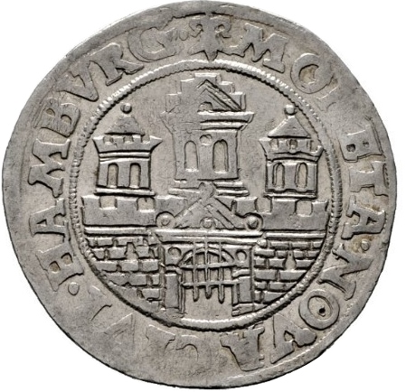 Coin obverse image