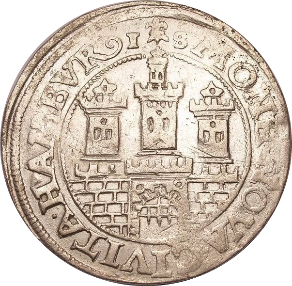 Coin obverse image
