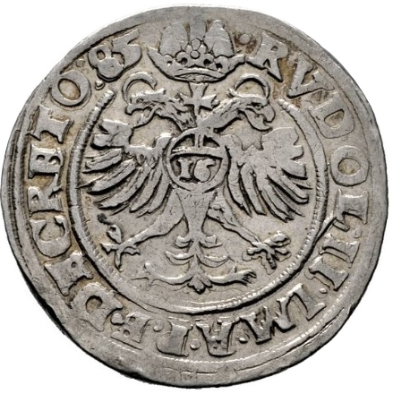 Coin reverse image