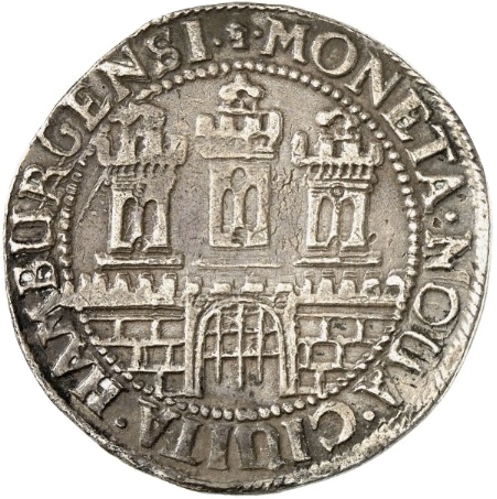 Coin obverse image