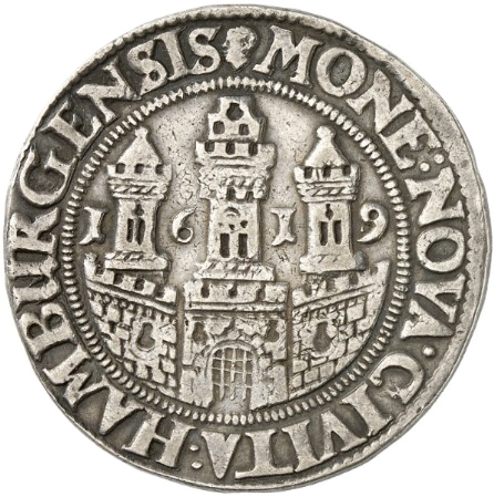Coin obverse image