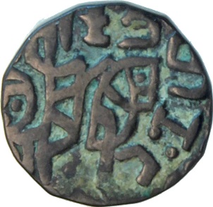 Coin obverse image