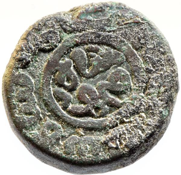 Coin obverse image