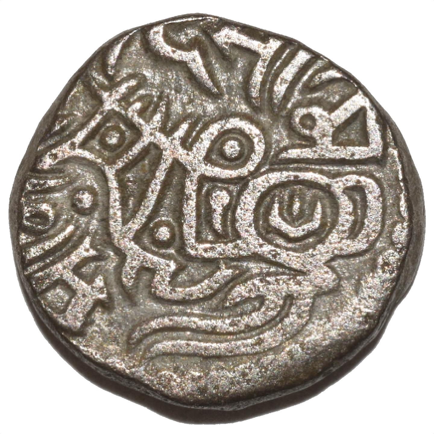 Coin obverse image