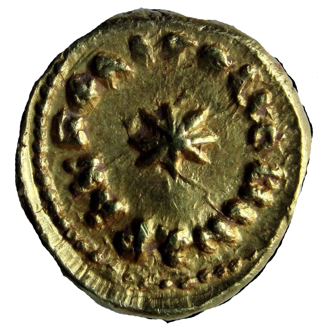 Coin obverse image