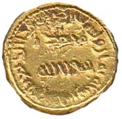 Coin obverse image