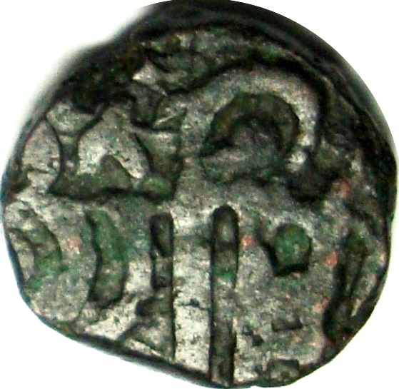 Coin obverse image