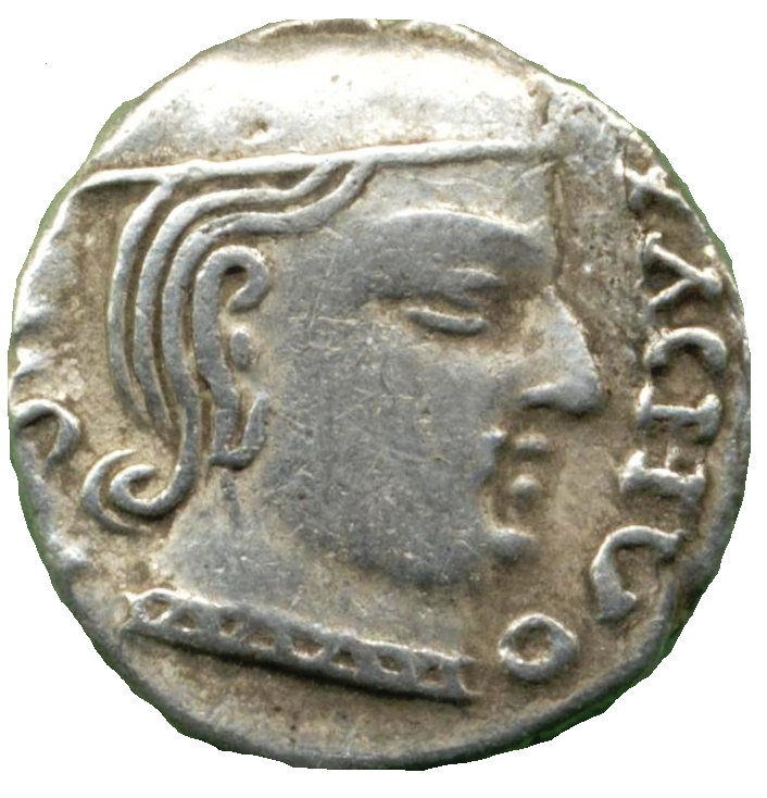 Coin obverse image