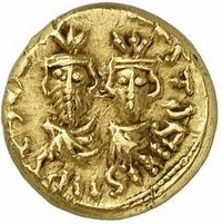 Coin obverse image