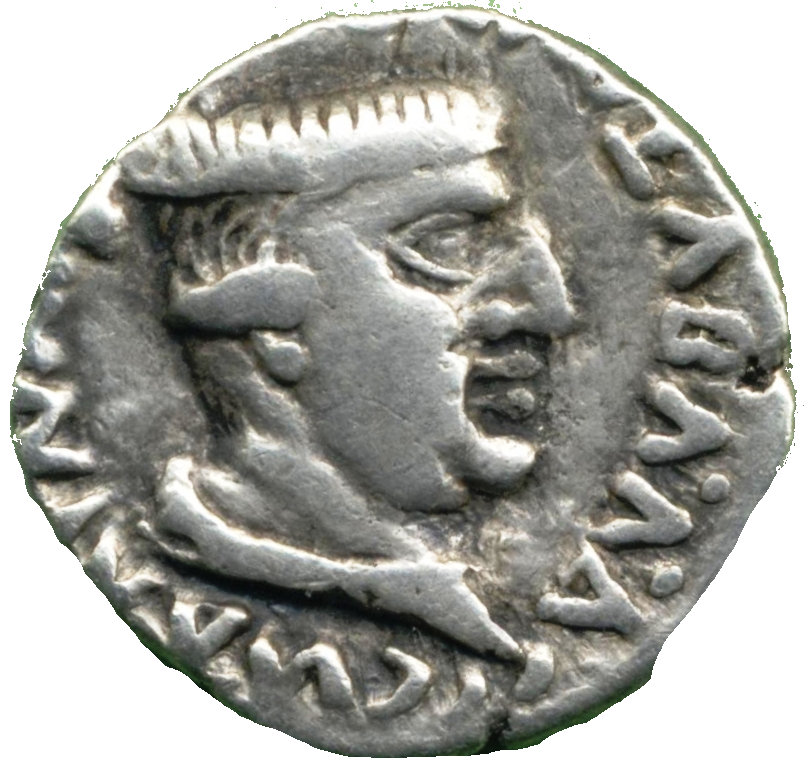 Coin obverse image
