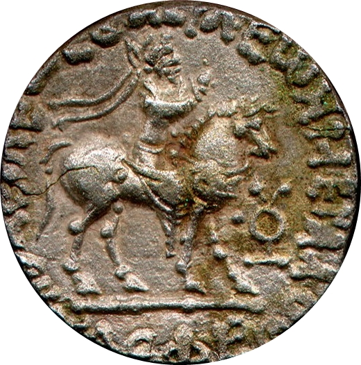 Coin obverse image