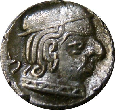Coin obverse image