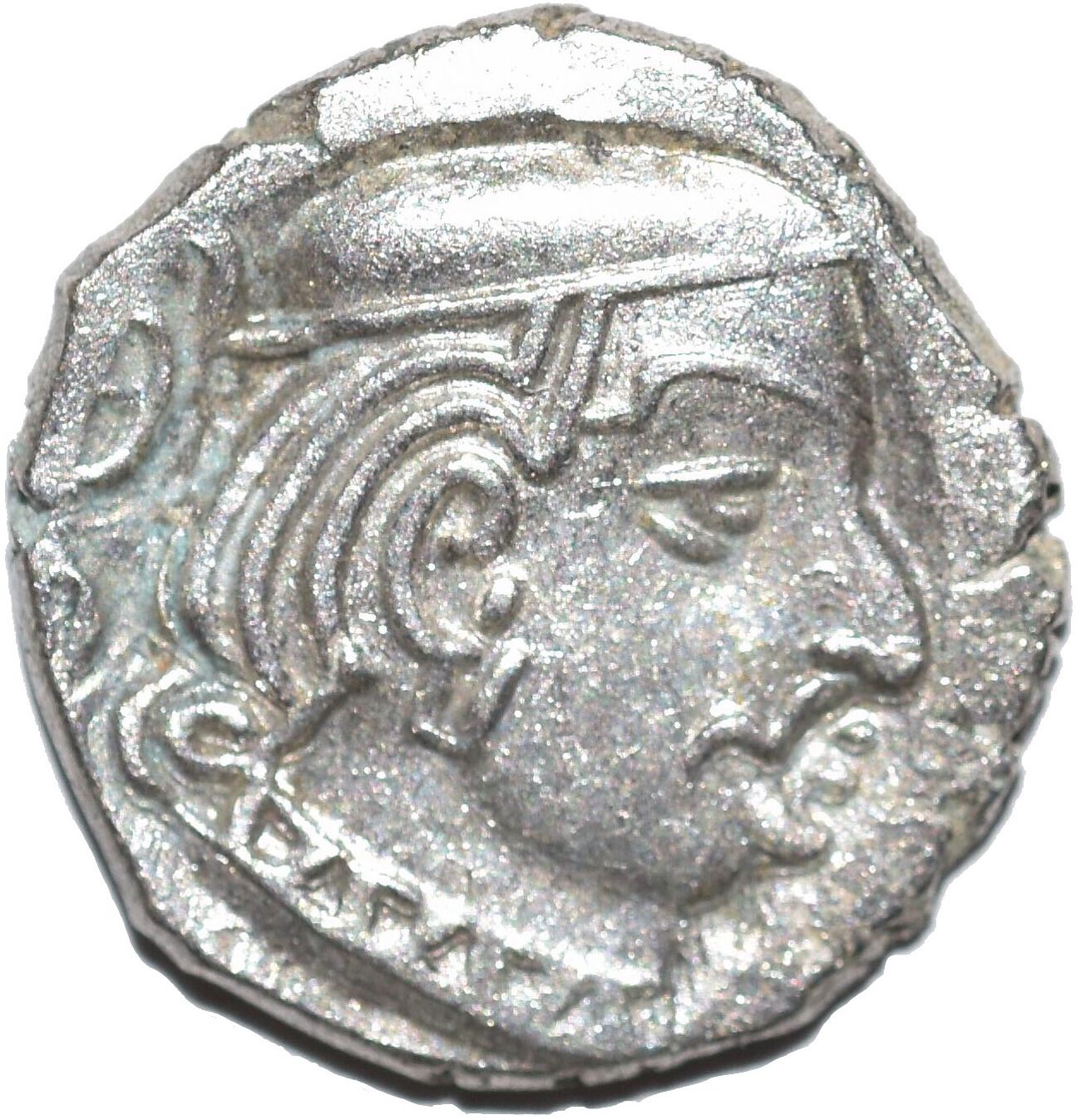 Coin obverse image