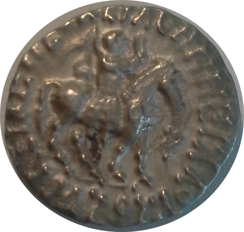Coin obverse image