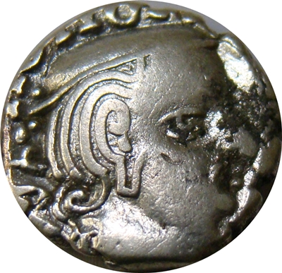 Coin obverse image