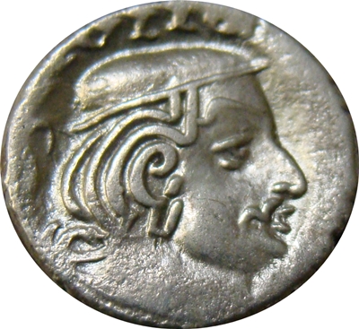 Coin obverse image