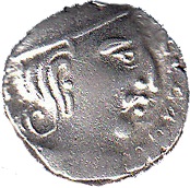 Coin obverse image